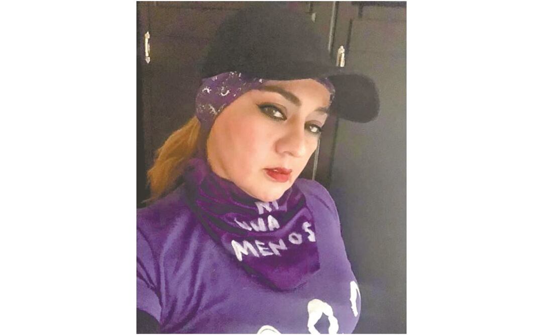 Marisol Cuevas Serrano. ESPECIAL