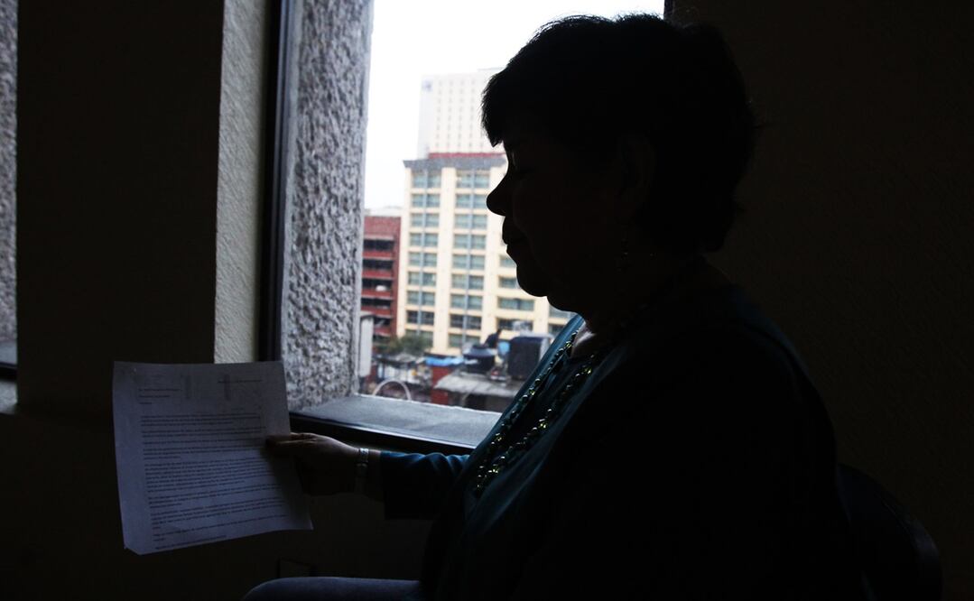 Imagen ilustrativa. Foto: Archivo/EL UNIVERSAL