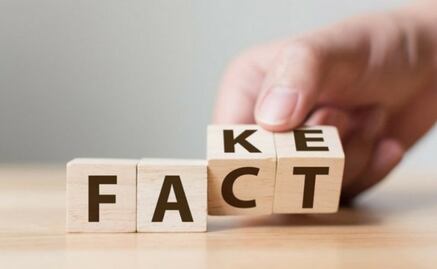 Fake news generan desgaste a sociedades democráticas