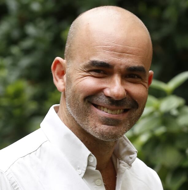 Foto: Fabian Marel/EL UNIVERSAL.