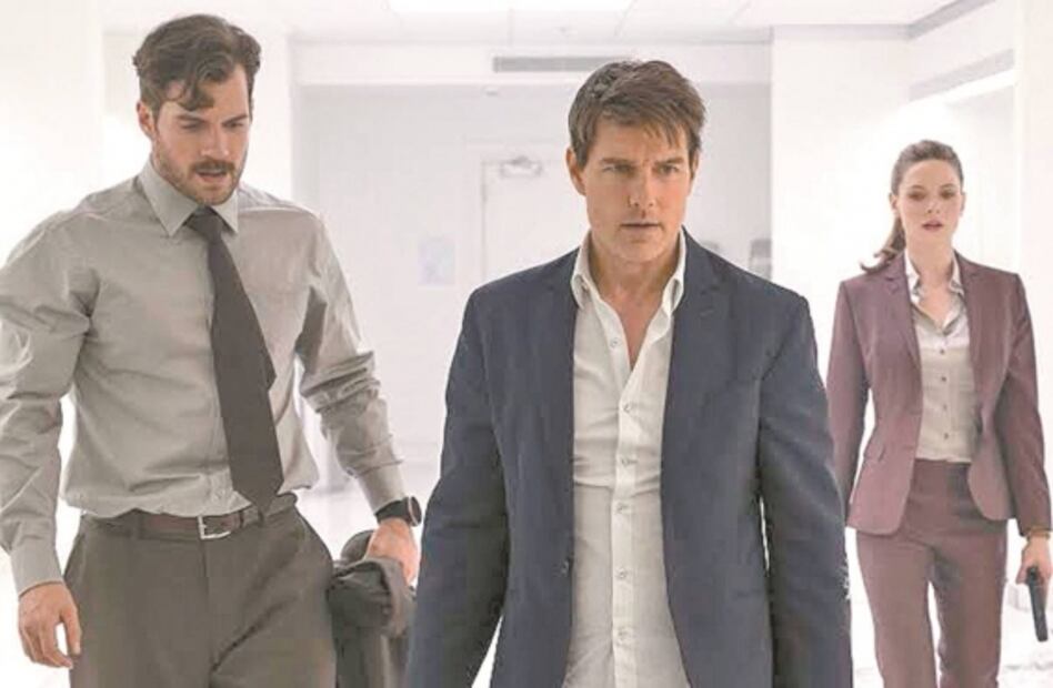 Hamilton, un héroe que cambia pañales