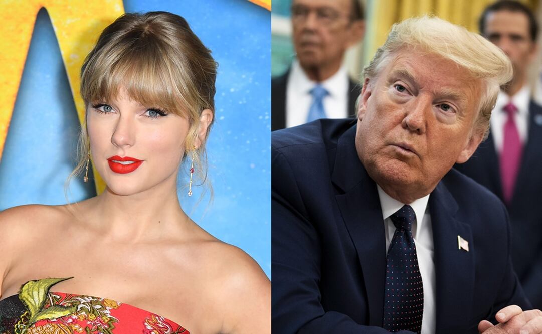 Gabriela Siller, directora de Análisis Económico y Financiero de Banco Base, destacó que ahora está el factor “Taylor Swift”, que va aprovechar el partido en el poder, el Demócrata. Foto: Archivo