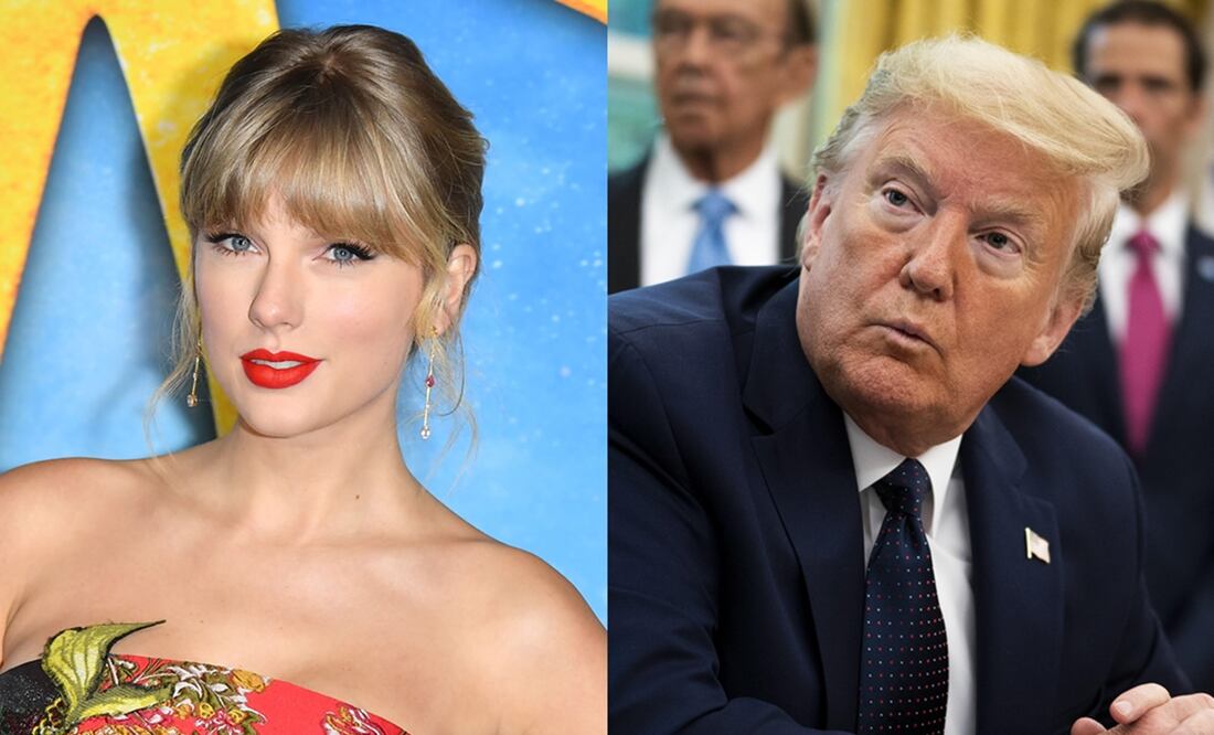 Gabriela Siller, directora de Análisis Económico y Financiero de Banco Base, destacó que ahora está el factor “Taylor Swift”, que va aprovechar el partido en el poder, el Demócrata. Foto: Archivo