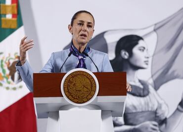 Sheinbaum opina sobre fallas en líneas 1, 2 y 3 del Metro; pide explicación sobre por qué se quedaron sin energía