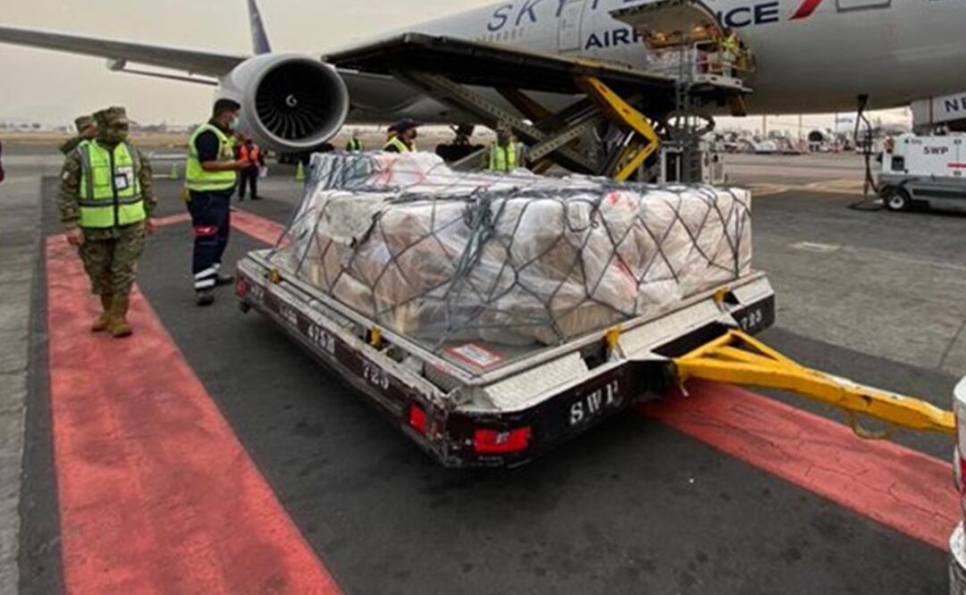 Foto tomada de Twitter @m_ebrard