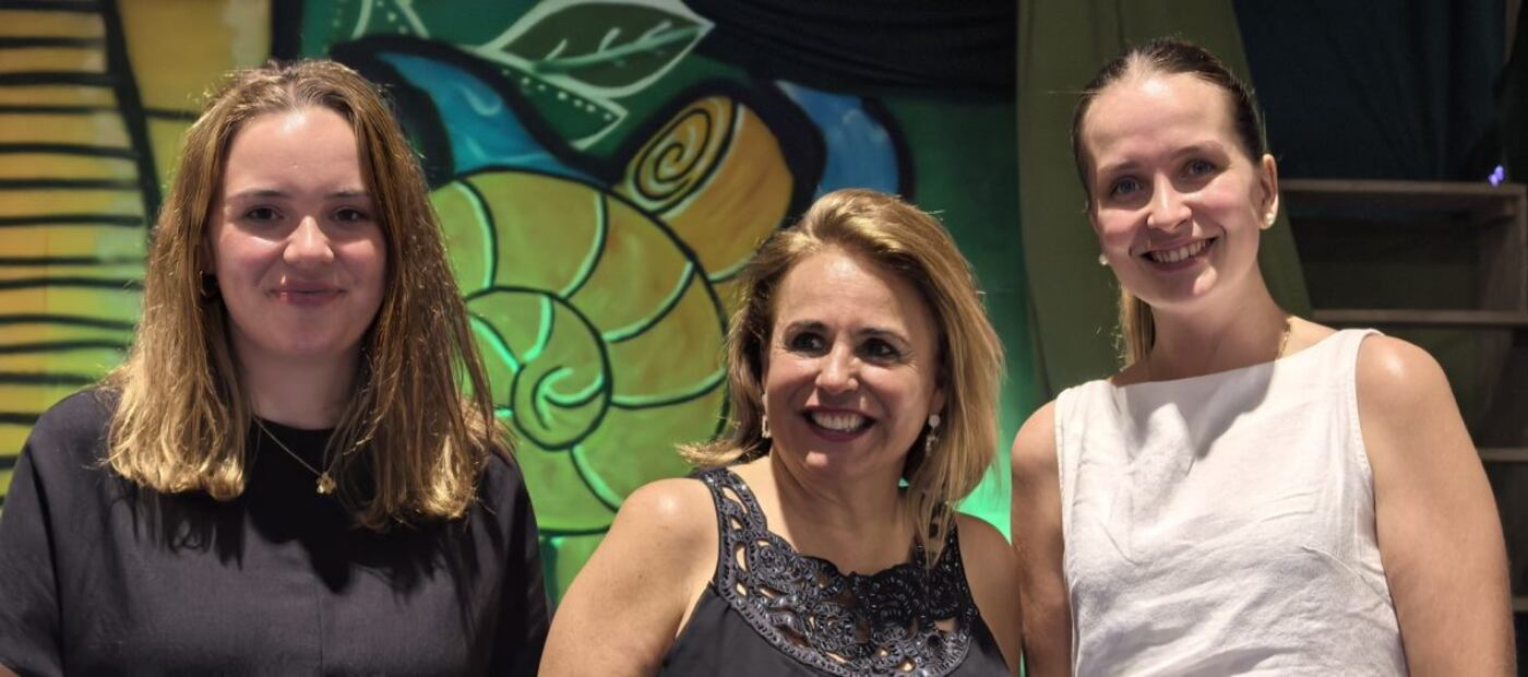 Abre Finlandia consulado en Campeche, Quintana Roo y Yucatán. Su sede es Playa del Carmen y gestiona ya proyecto de planta procesadora de Sargazo. Foto: Adriana Varillas/ EL UNIVERSAL