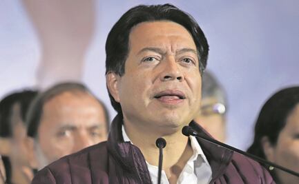 No hay humo blanco en Edomex para 2023