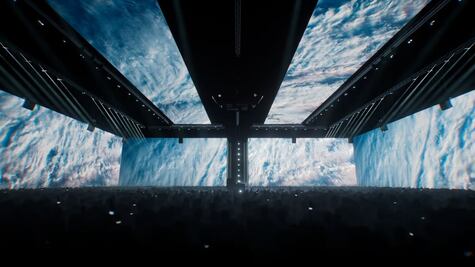 Cercle Odyssey: así serán los conciertos inmersivos en CDMX