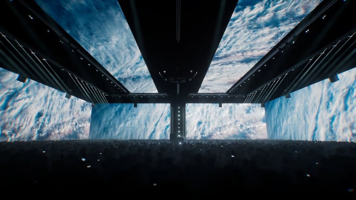 Foto: Cercle Odyssey