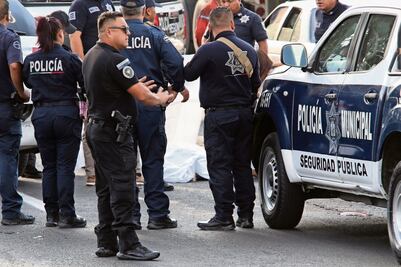 Darán atención prioritaria a cinco municipios