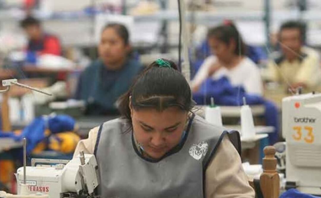 Reforma Laboral. Foto: Archivo/EL UNIVERSAL 