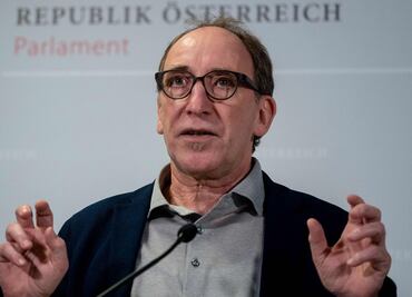 Austria pone fin definitivo a la vacunación obligatoria contra Covid-19