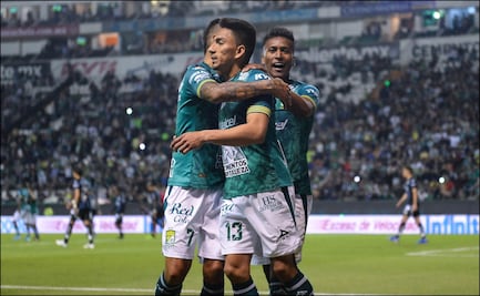 León consigue su primer triunfo del Clausura 2020