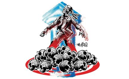 Otra piedra en el camino de Sheinbaum