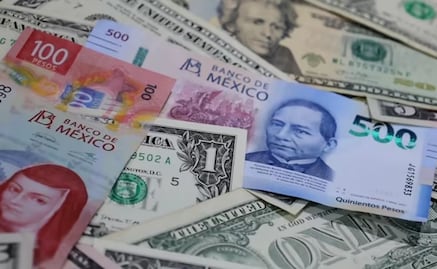 Precio del dólar este 15 de julio; así cierra la moneda mexicana tras datos de aumento de inflación en Estados Unidos