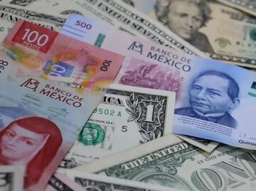 Precio del dólar este 15 de julio; así cierra la moneda mexicana tras datos de aumento de inflación en Estados Unidos