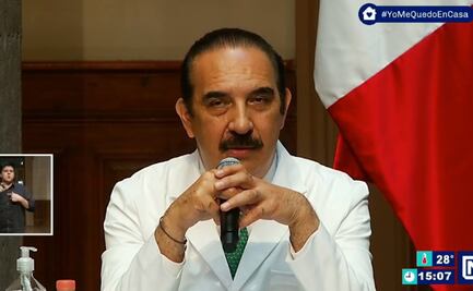 Busca Nuevo León vacunar contra Covid-19 a menores de 18 años