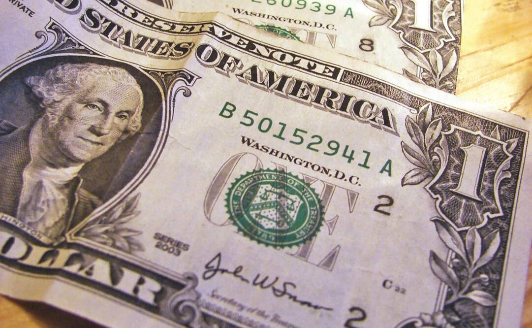 El peso suma siete sesiones consecutivas ganando terreno, acumulando una apreciación de 2.2% o 43 centavos en este periodo, destacaron analistas. Foto: Archivo/ EL UNIVERSAL