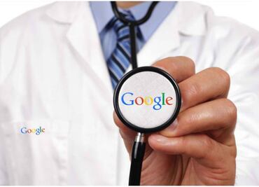 Usan Google para rastrear enfermedades