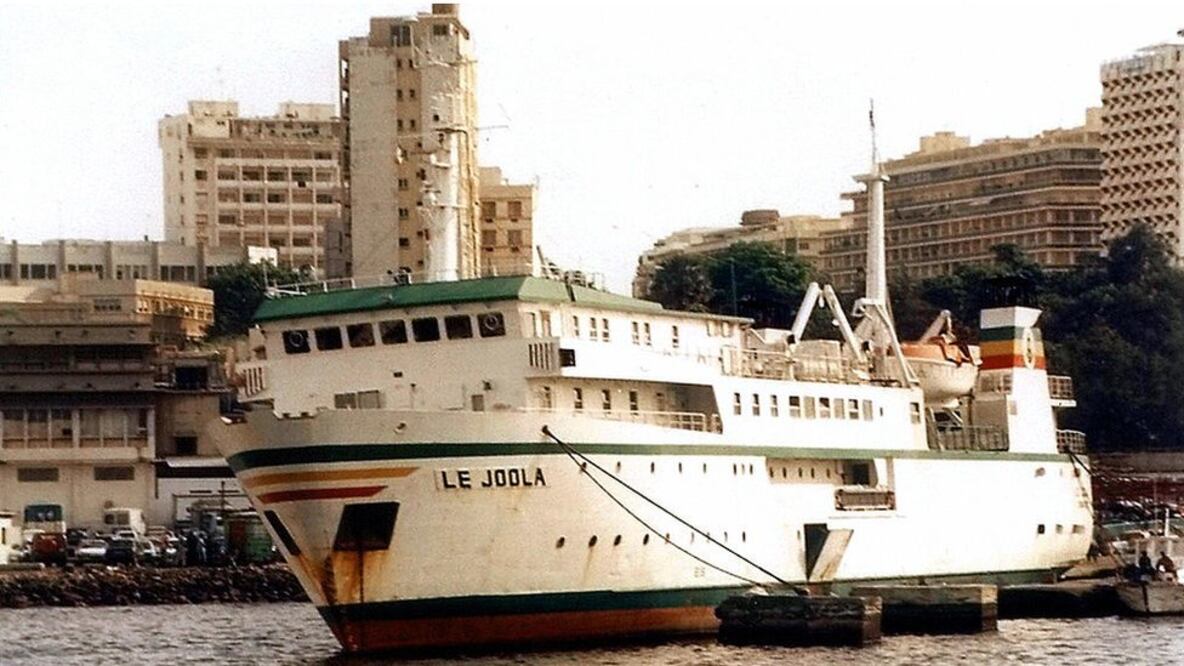 Foto: Efrem Gebreab - BBC