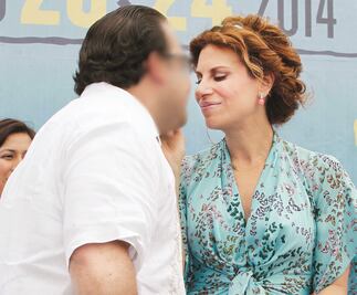 Karime Macías no está siendo perseguida políticamente: Miguel Ángel Yunes