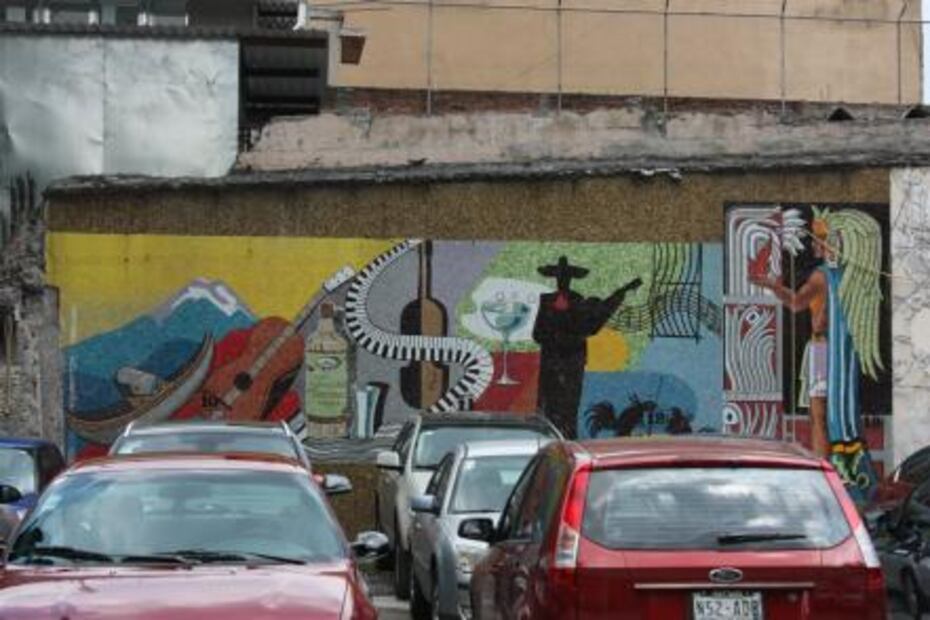 El restaurante donde Vicente Fernández debutó como mariachi 