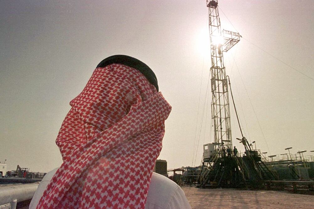 La AMIPE reveló que las grandes empresas petroleras tienen interés por los proveedores del mundo, y los mexicanos “no son la excepción” (ARCHIVO EL UNIVERSAL)