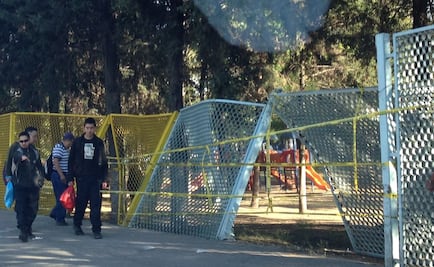 Refuerzan la seguridad en 3 municipios del Edomex