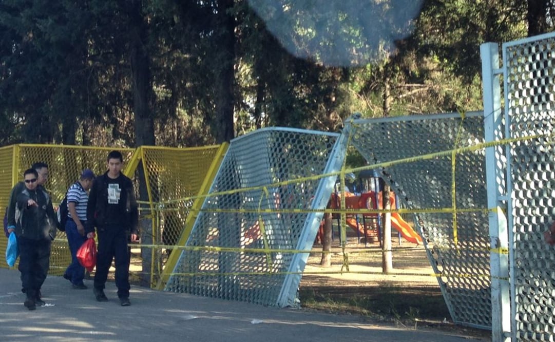 Refuerzan la seguridad en 3 municipios del Edomex