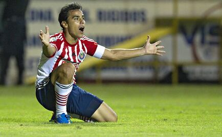 Dorados remonta a las Chivas 