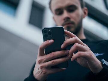 Qué pasa si aprietas 5 veces el botón de encendido del celular