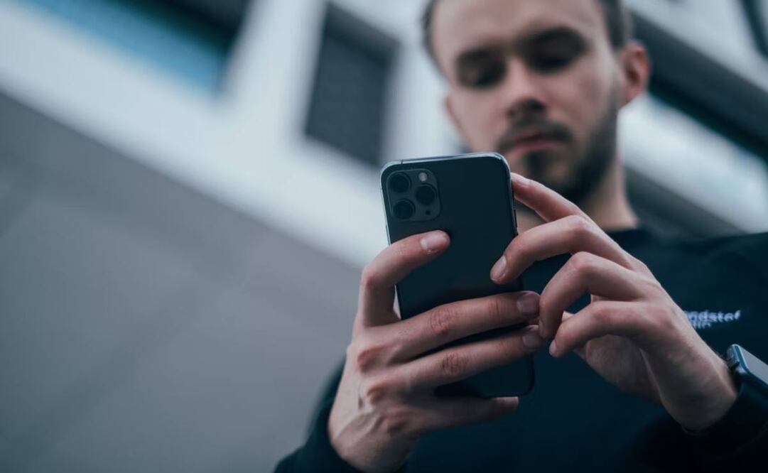 Hoy te enseñamos un atajo que te puede salvar la vida en caso de una emergencia. Imagen: Unsplash