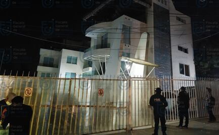 Catean inmuebles en Acapulco relacionados a investigación contra Julio César Serna