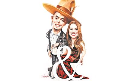 Jesse & Joy, los de la suerte