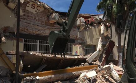 Es muy pronto evaluar el impacto del sismo en economías: Banxico