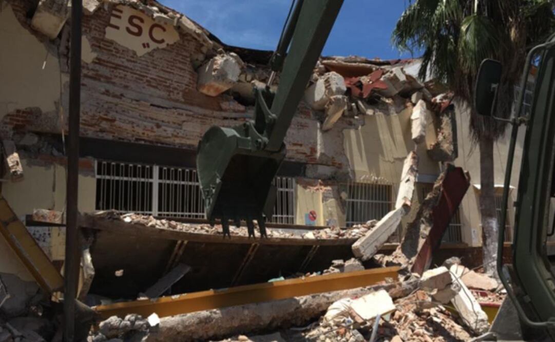 Es muy pronto evaluar el impacto del sismo en economías: Banxico