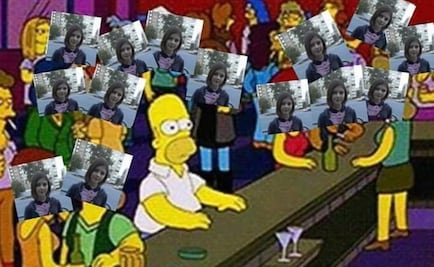 ¿Por qué dicen que "ellos la empujaron" en redes sociales?