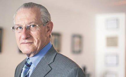 Admiten primer amparo del gobierno capitalino contra gasolinazo 