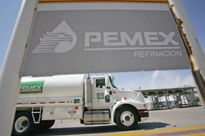 Agencia Moody’s analiza bajar calificación de Pemex