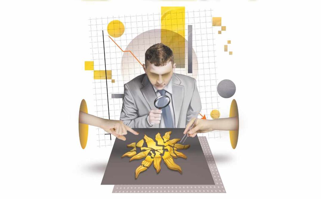 Ilustración: Liliana Pedraza / EL UNIVERSAL