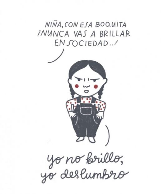 "No voy a callarme y a normalizar la violencia": Eréndira Derbez
