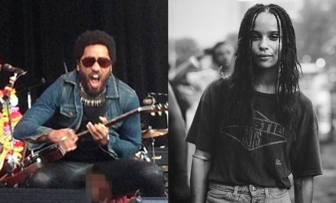 Así quedó de manifiesto en su cuenta de Instagram. FOTO: Especial