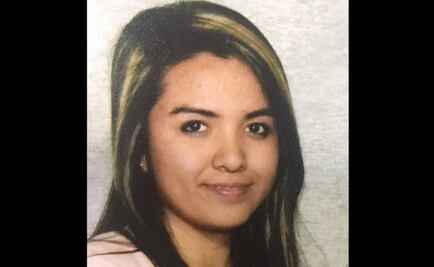 ​Buscan a alumna de la UNAM desaparecida desde hace 5 días