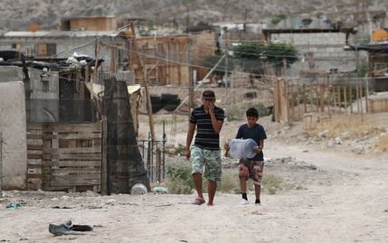 México necesita aumentar más la riqueza por habitante; si PIB crece, pobreza se reduciría a 15.4%: Banco Mundial