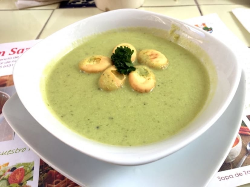 Privada Roja, el secreto gastronómico de la Ciudad de México