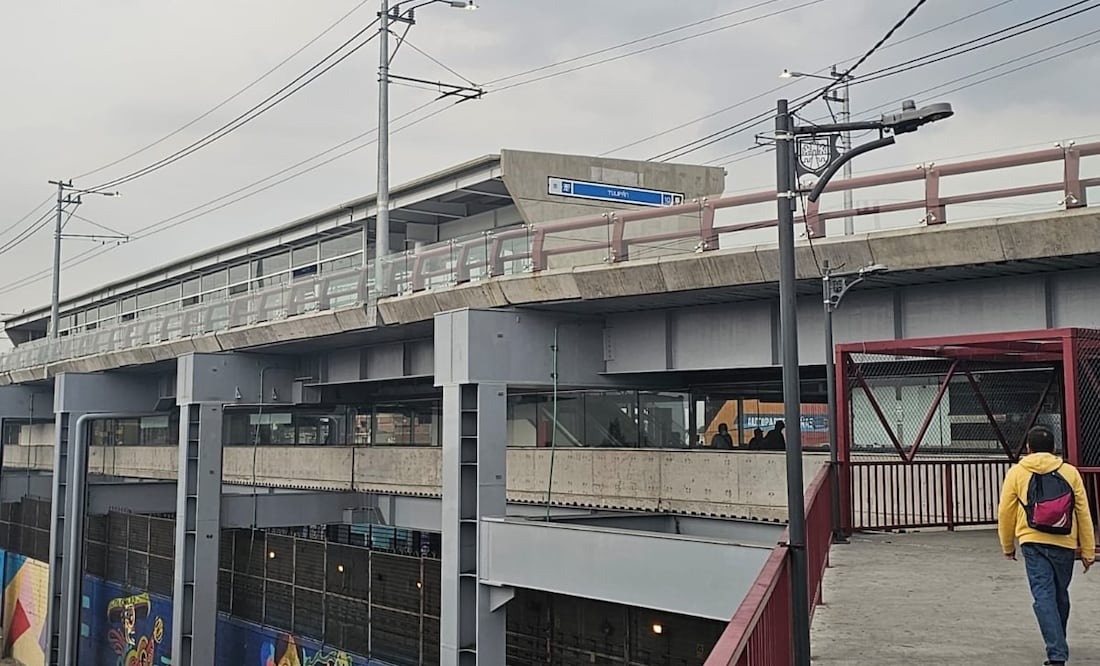 Foto: Jorge Medellín/ EL UNIVERSAL