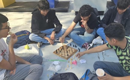 La cultura está en pasillos, redes sociales, memes y WhatsApp, revela estudio con estudiantes de bachillerato de la UNAM