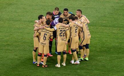 Nueva normalidad en Pumas