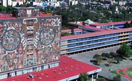 Tampoco habrá clases mañana en la UNAM