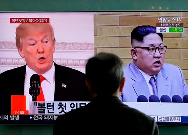 Corea del Norte se dice lista para discutir con EU desnuclearización: medios